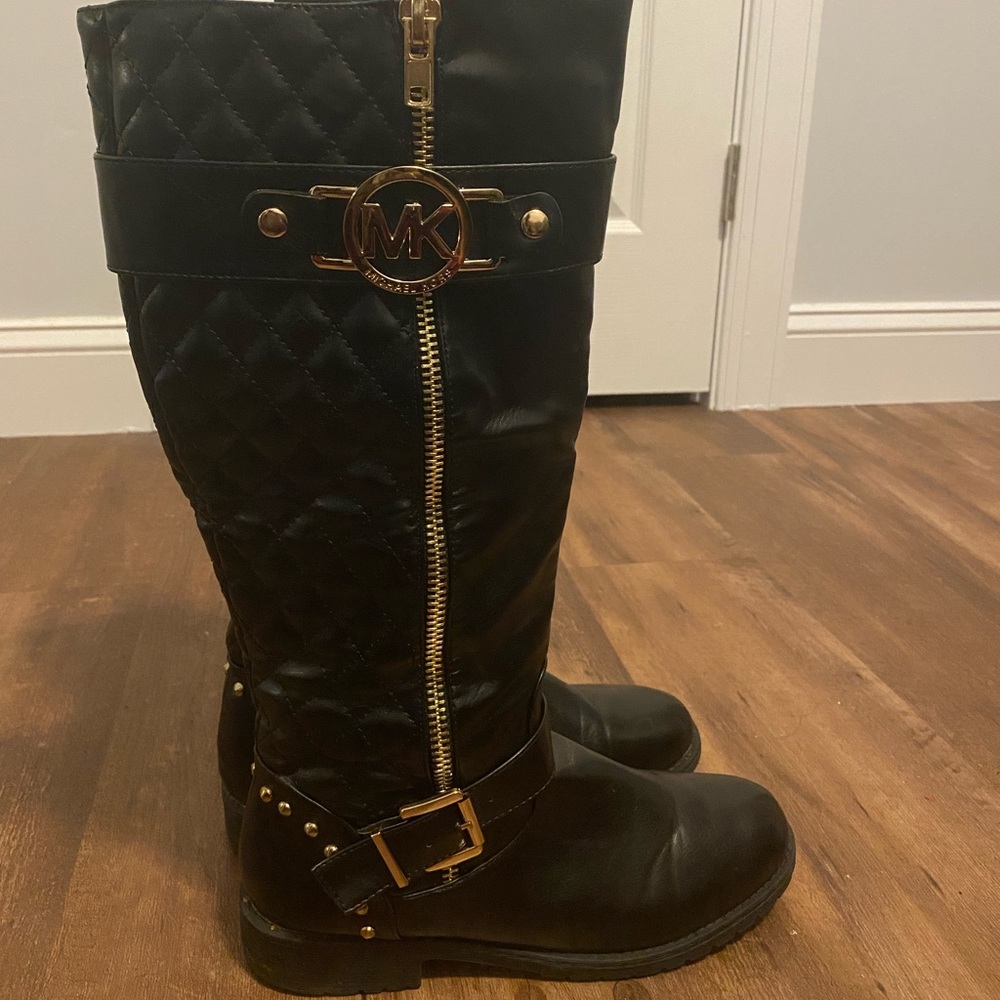 🌸Michael Kors boots